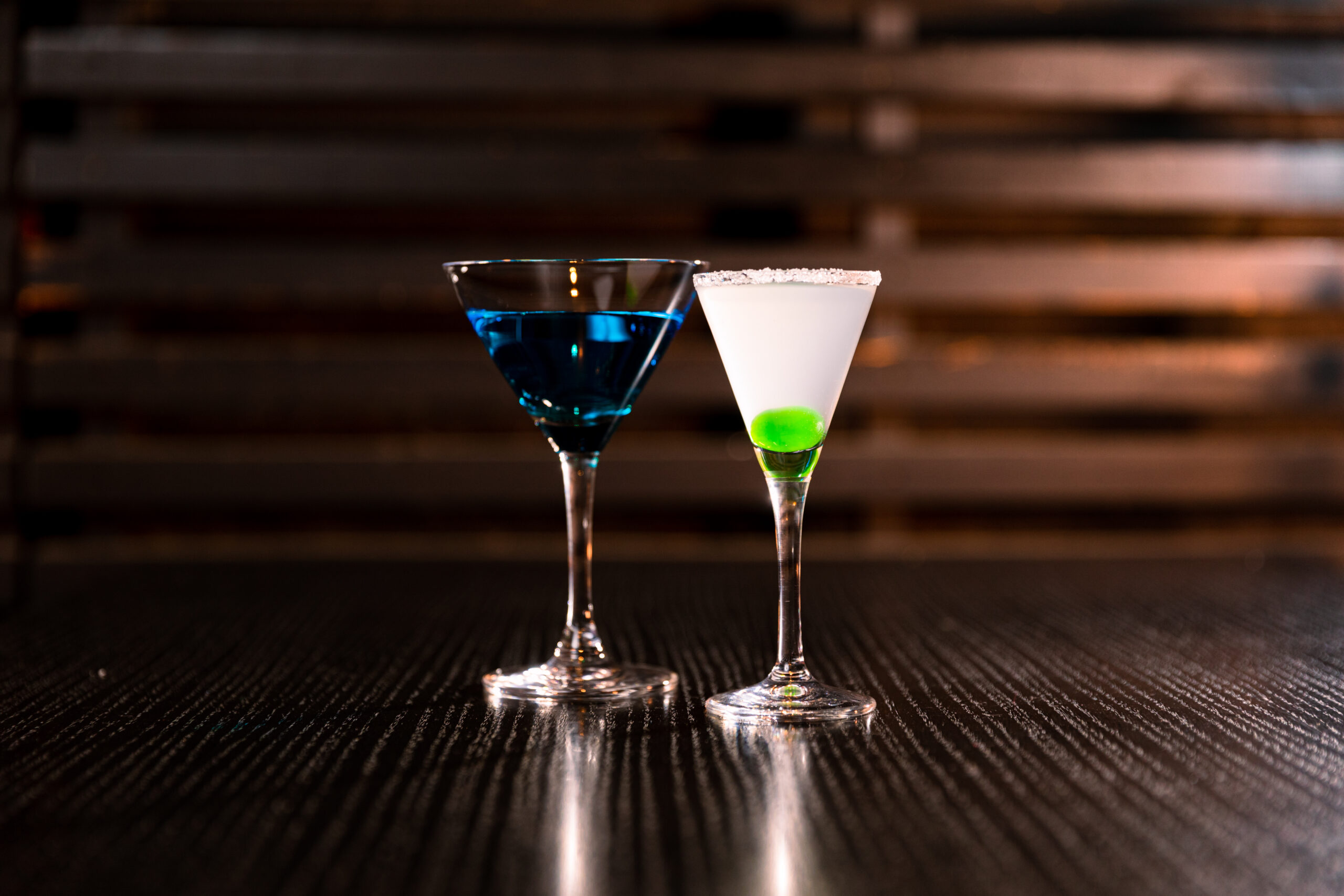  Short Cocktail